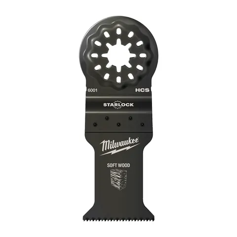 MULTITOOL STARLOCK INVALBLAD HOUT 35 X 42 MM