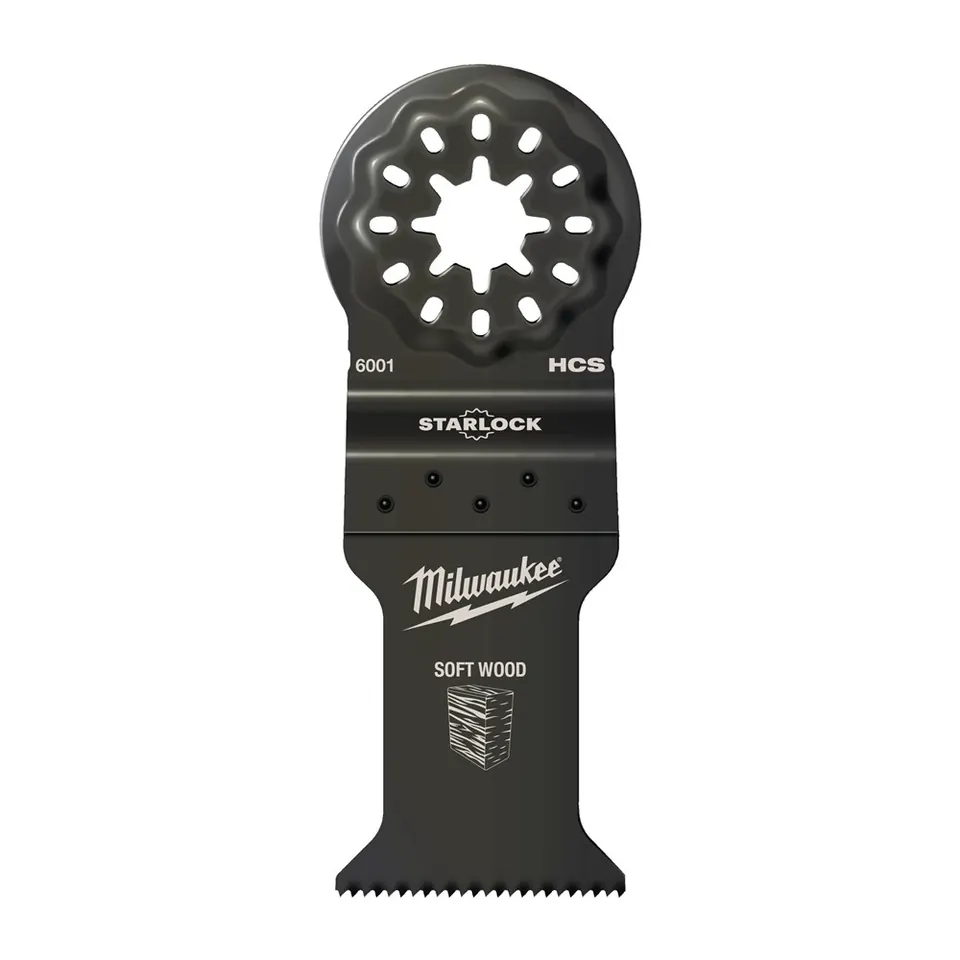 MULTITOOL STARLOCK INVALBLAD HOUT 35 X 42 MM