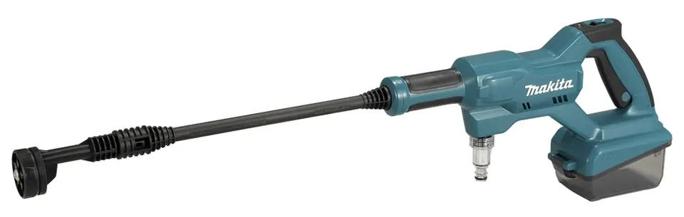 MAKITA LXT 18 V DRUKREINIGER 24 BAR DHW180Z