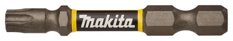 MAKITA SLAGSCHROEFBIT T30X50MM E-03361
