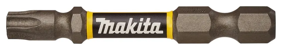 MAKITA SLAGSCHROEFBIT T30X50MM E-03361