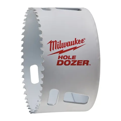 GATZAAG HOLE DOZER 89 MM (9 STUKS)