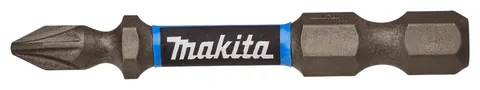 MAKITA SLAGSCHROEFBIT PZ1X50MM E-03296