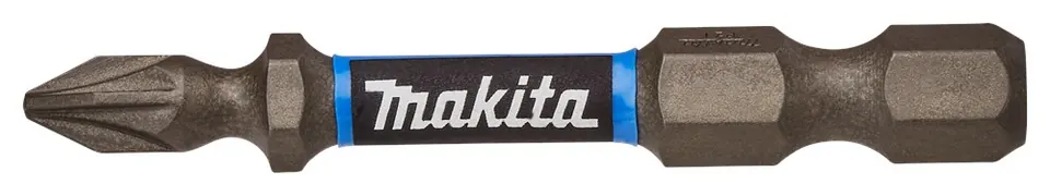 MAKITA SLAGSCHROEFBIT PZ1X50MM E-03296