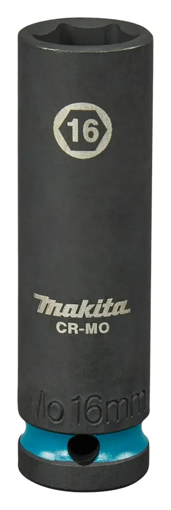MAKITA KRACHTDOP 16X82MM E-16461
