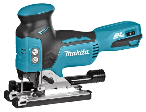 MAKITA 18 V DECOUPEERZAAG T-MODEL DJV181ZJ