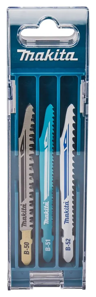MAKITA DECOUPEERZAAGBLADSET 10-DELIG B-44426