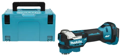 MAKITA LXT 18 V MULTITOOL DTM52ZJ