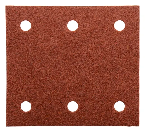 MAKITA SCHUURVEL 114X102MM A80 VELCRO P-33102