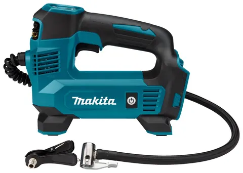 MAKITA LXT 18 V LUCHTPOMP DMP180Z