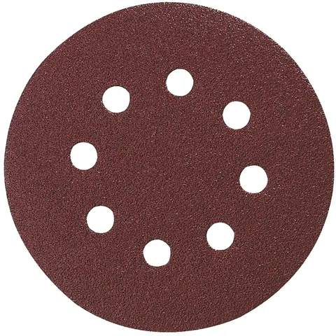 MAKITA SCHUURSCHIJF 125MM A100 VELCRO P-43561
