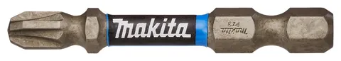 MAKITA SLAGSCHROEFBIT PZ3X50MM E-03311