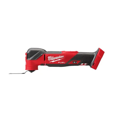 M18 FMT-0X - M18 FUEL MULTITOOL