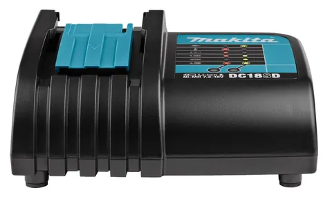 MAKITA LADER LXT DC18SD 194533-6