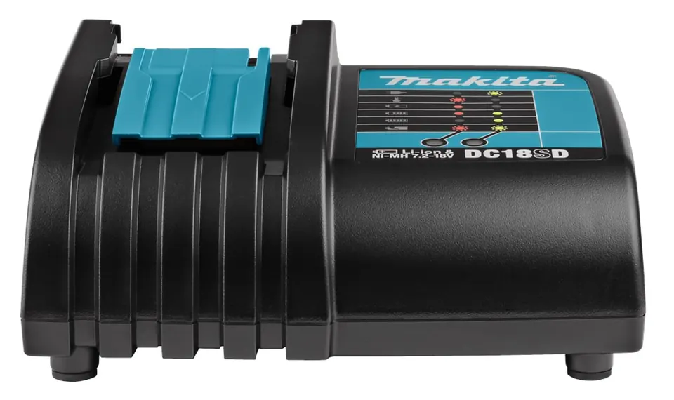 MAKITA LADER LXT DC18SD 194533-6