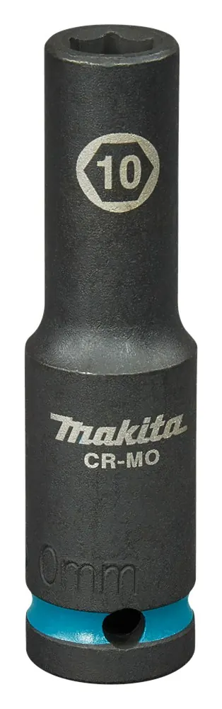 MAKITA KRACHTDOP 10X82MM E-16411