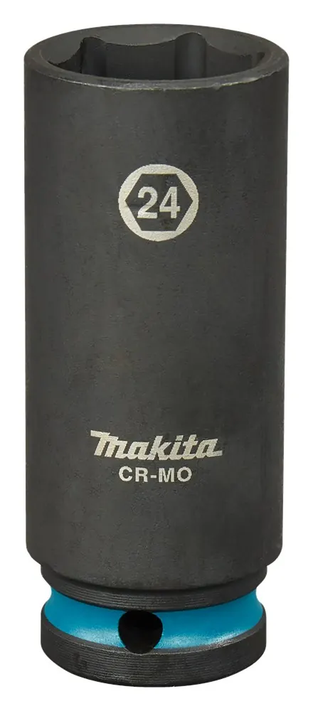 MAKITA KRACHTDOP 24X82MM E-16520