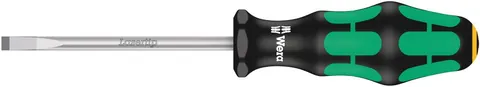 335 SLEUF SCHROEVENDRAAIER, ELECTRICIEN KLING, 1.2 X 6 X 100 MM
