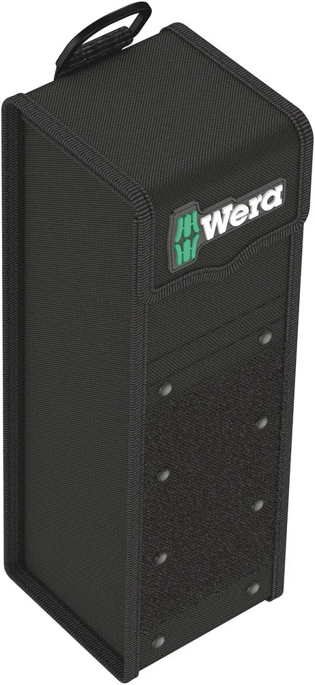 WERA 2GO 7 GEREEDSCHAPSTOREN, 295 X 100 MM