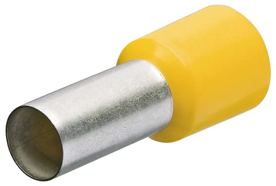ADERHULS + KRAAG KABEL 25,0 MM, 50 ST.