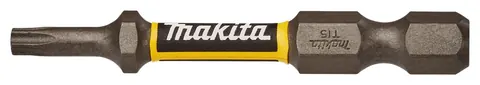 MAKITA SLAGSCHROEFBIT T15X50MM E-03333