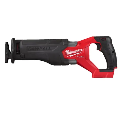 M18 FSZ-0X - M18 FUEL SAWZALL RECIPROZAAGMACHINE