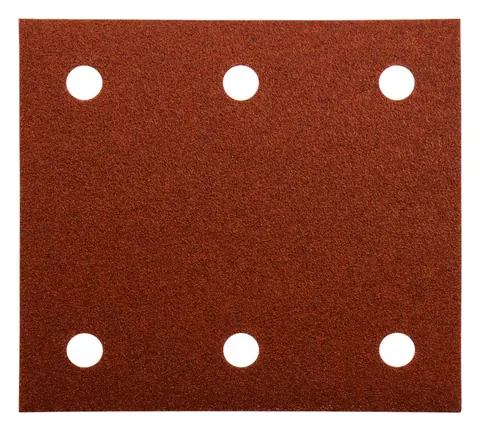 MAKITA SCHUURVEL 114X102MM A120 VELCRO P-33124