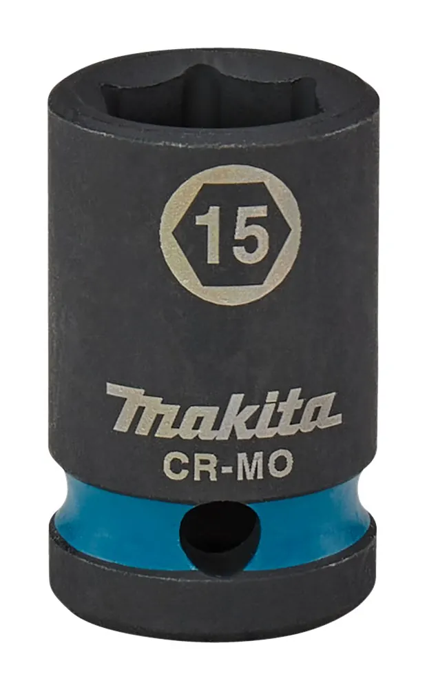 MAKITA KRACHTDOP 15X38MM E-16112