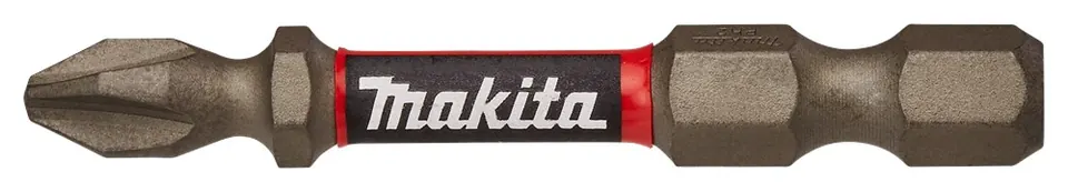 MAKITA SLAGSCHROEFBIT PH2X50MM E-03274