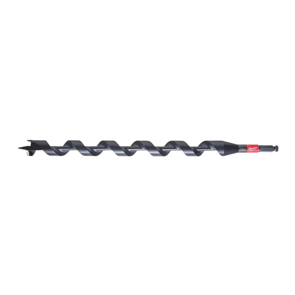 SLANGENBOOR SHOCKWAVE LANG 29 X 460 MM