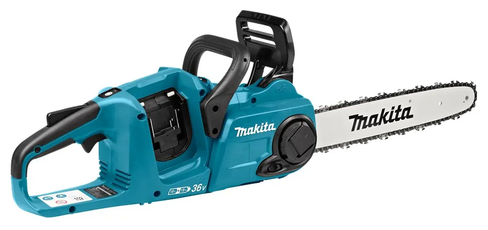 MAKITA LXT 2X18 V KETTINGZAAG 35 CM DUC353Z