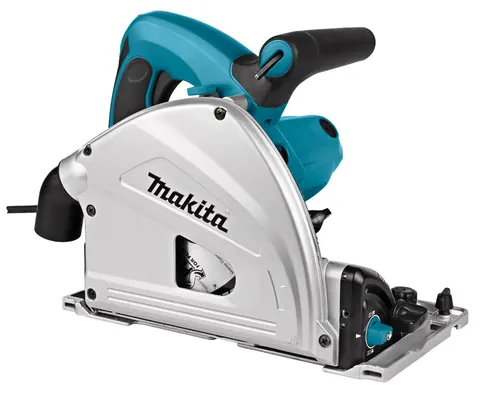 MAKITA 230 V INVALCIRKELZAAG 165 MM SP6000J1X2