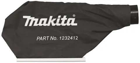 MAKITA LINNEN STOFZAK BLAAS- EN ZUIGMACHINE 123241-2