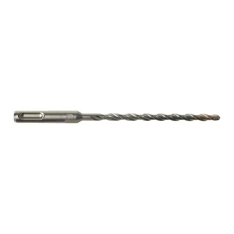SDS-PLUS HAMERBOOR M/2 6 X 160 MM (50 STUKS)