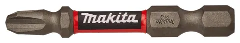 MAKITA SLAGSCHROEFBIT PH3X50MM E-03280