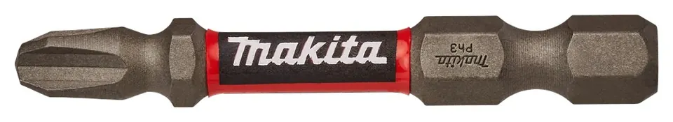 MAKITA SLAGSCHROEFBIT PH3X50MM E-03280