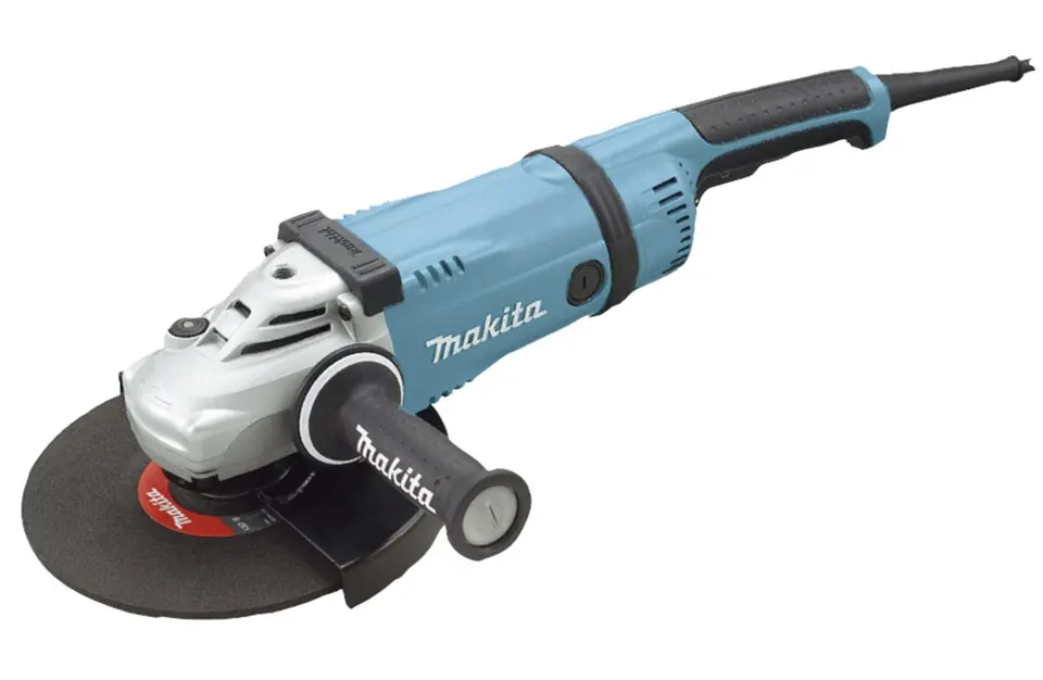 MAKITA 230 V HAAKSE SLIJPER 230 MM GA9040SFY