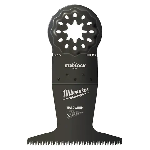 MULTITOOL STARLOCK INVALBLAD HOUT 3C SPEED 65 X 42 MM