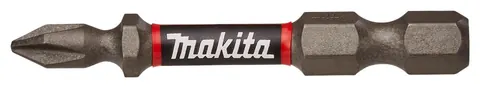 MAKITA SLAGSCHROEFBIT PH1X50MM E-03268