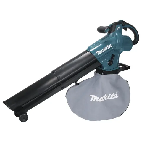 MAKITA LXT 18 V BLADBLAZER/-ZUIGER DUB187Z