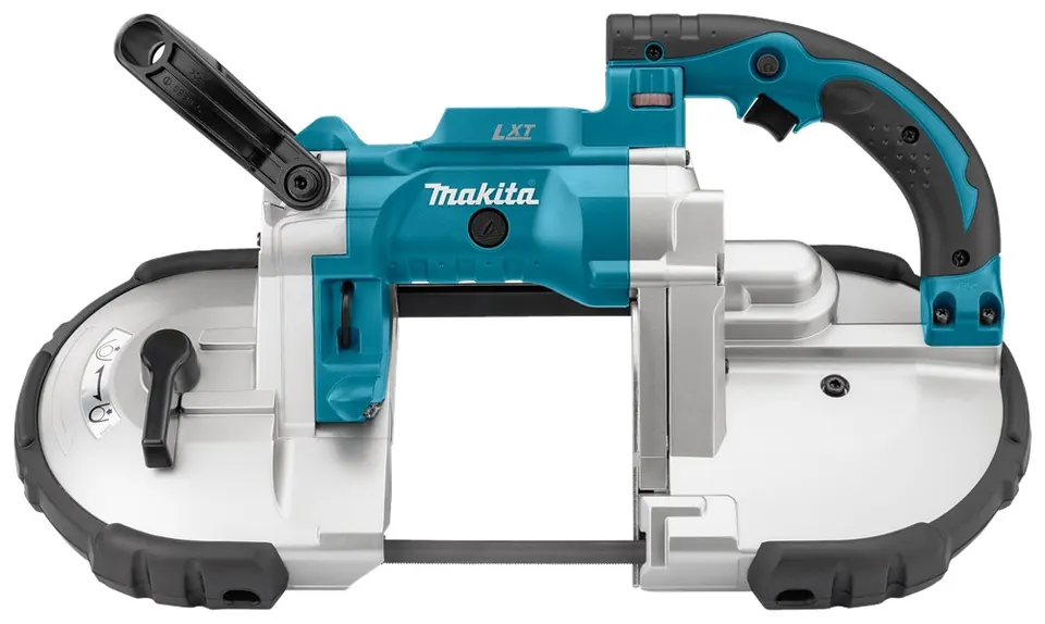 MAKITA LXT 18 V BANDZAAG DPB180Z