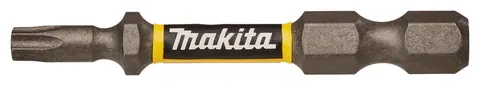 MAKITA SLAGSCHROEFBIT T20X50MM E-03349