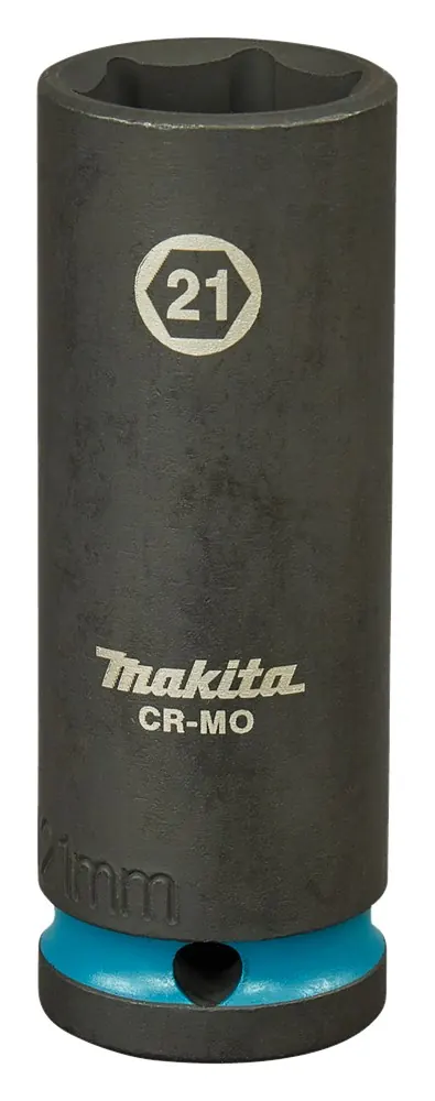 MAKITA KRACHTDOP 21MM/81,5MM E-16508