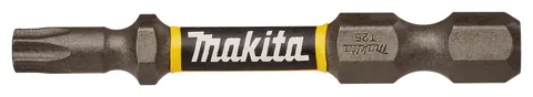 MAKITA SLAGSCHROEFBIT T25X50MM E-03355