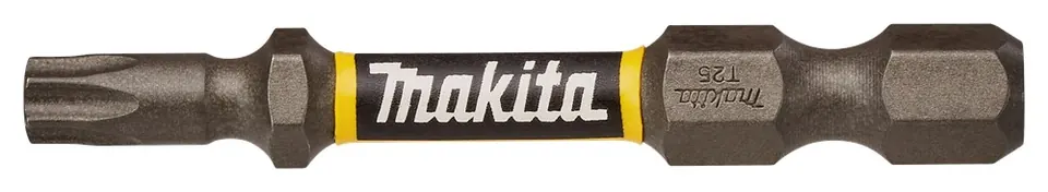 MAKITA SLAGSCHROEFBIT T25X50MM E-03355