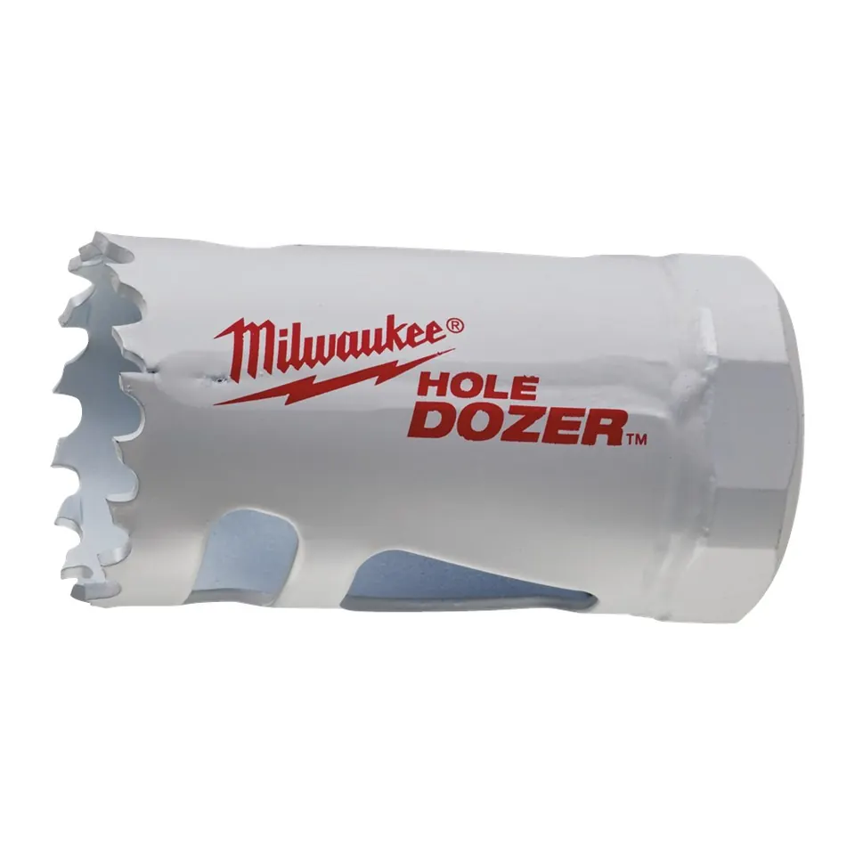 GATZAAG HOLE DOZER 30 MM (25 STUKS)
