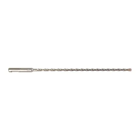 SDS-PLUS HAMERBOOR M/2 6 X 260 MM