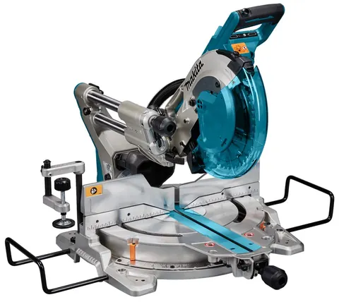 MAKITA LXT 2X18 V RADIAAL AFKORTZAAG 260 MM DLS111ZU