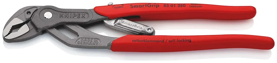 WATERPOMPTANG SMARTGRIP 250 MM