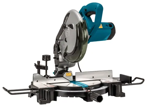 MAKITA 230 V AFKORTZAAG 260 MM MLS100N